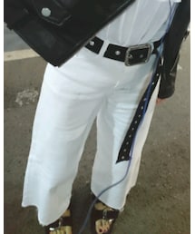 coca（coca） | デニムパンツ