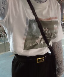 UNIQLO | Tシャツ/カットソー