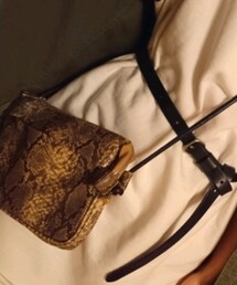 MOUSSY | ショルダーバッグ