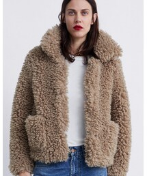 ZARA | その他アウター