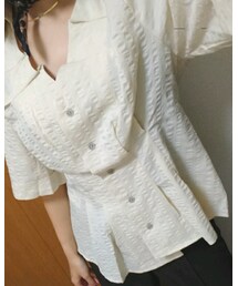 SLY | シャツ/ブラウス