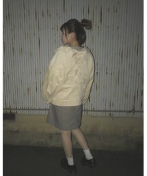 back style | その他