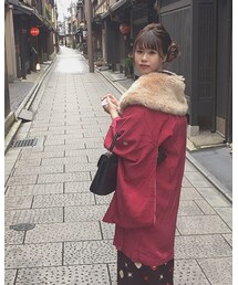 イロドリキョウト | me(その他)