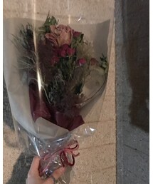 present | 財布/小物