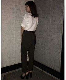 back style | その他