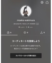 moetan79 | トップス