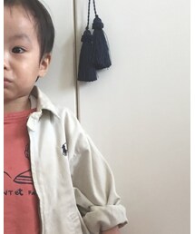 韓国子供服 | Tシャツ/カットソー