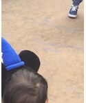 Disney(ディズニー)の「ヘアアクセサリー(カチューシャ)」
