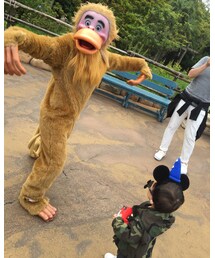 さる🐒 | その他