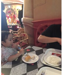 お食事中🍴 | その他