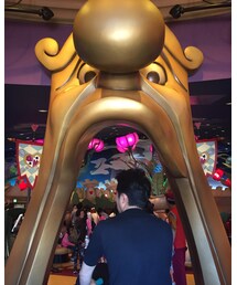 可愛い店内 | その他