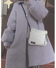 merry jenny | ダッフルコート