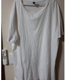 H&M | (Tシャツ/カットソー)