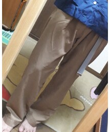 LIDNM | パンツ