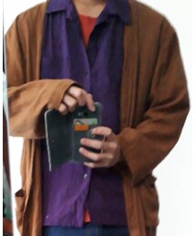 GU | シャツ/ブラウス