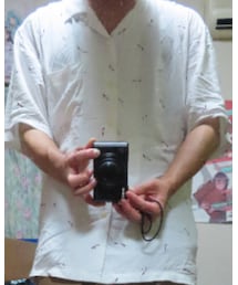 GU | シャツ/ブラウス