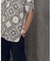 ORIENT | アナログ腕時計