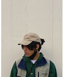 POLO | 帽子