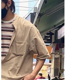 coen | シャツ/ブラウス