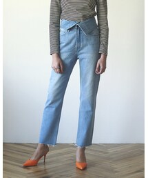 searoomlynn | デニムパンツ