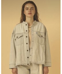 searoomlynn | デニムジャケット