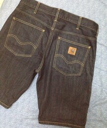 Carhartt | Carhartt wip(デニムパンツ)