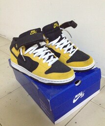 NIKE | Nike dunk sb(スニーカー)