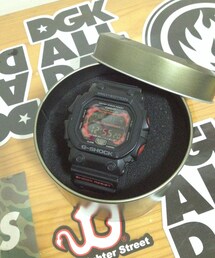 G-SHOCK | アナログ腕時計