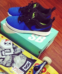 NIKE SB | Nikesb ba
(スニーカー)
