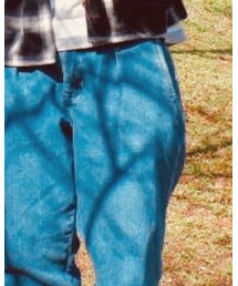 Carhartt WIP | デニムパンツ