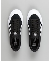 adidas | adidas Skateboarding Matchcourt (シューズ)