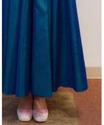 mezzo piano | バレエシューズ