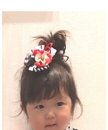 Handmade | ヘアピン