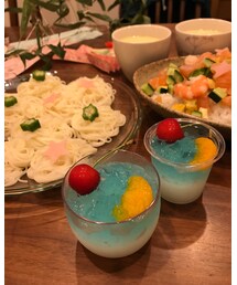 七夕🎋menu★ | その他