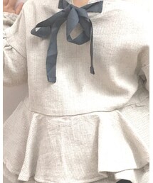 韓国子供服 | トップス