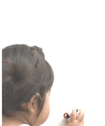 LUPINUS | ヘアバンド