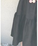 y__nの「ワンピース/ドレス(ワンピース)」