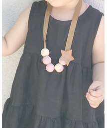 ORIIRO | ネックレス