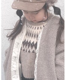 JEANASIS | ニット/セーター