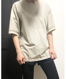 GYMPHLEX | Tシャツ/カットソー