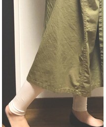 UNIQLO | レギンス/スパッツ