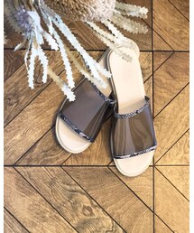 BEAMS HEART | サンダル