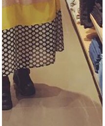 Dr. Martens | シューズ