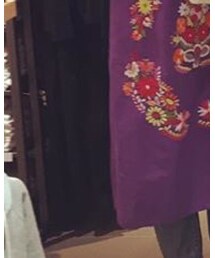 VINTAGE | ワンピース/ドレス