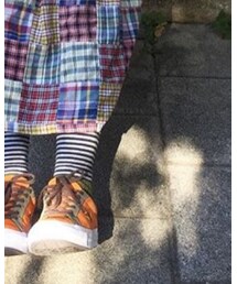 CONVERSE | スニーカー