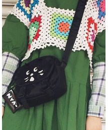 nya | ショルダーバッグ