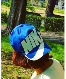 NIKE | キャップ