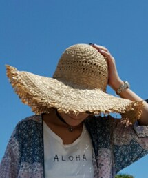 forever21 | ハット