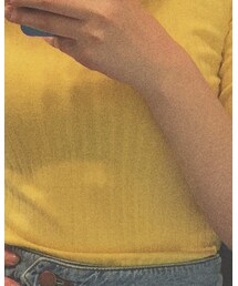 ZARA | Tシャツ/カットソー