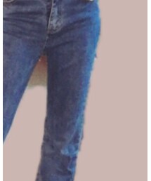 miss forever | デニムパンツ